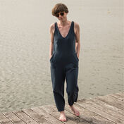 Schnittmuster Jumpsuit